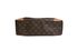 Monogram Boulogne Bag, top view